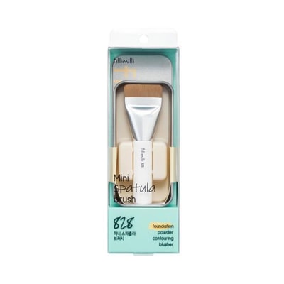 Mini Spatula Brush (Single/Limited Edition) - Image 1