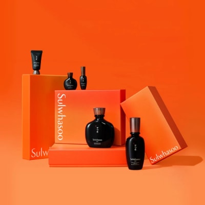 Men Basic Set - Image 1